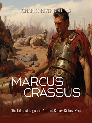 Marcus Crassus - Audiobook